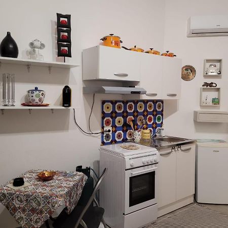 דירות פלרמו Sepe 4 Canti מראה חיצוני תמונה